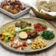 Ethiopian kitchen